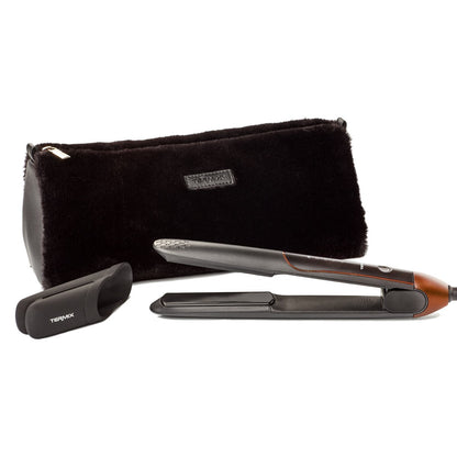 Plancha de Pelo Profesional Termix Wild