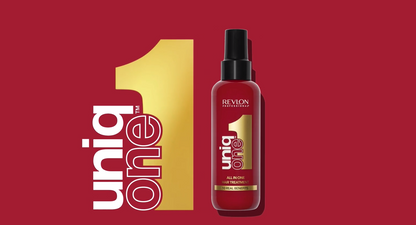 Revlon - Mascarilla sin aclarado UNIQ ONE (vegano) 150ml